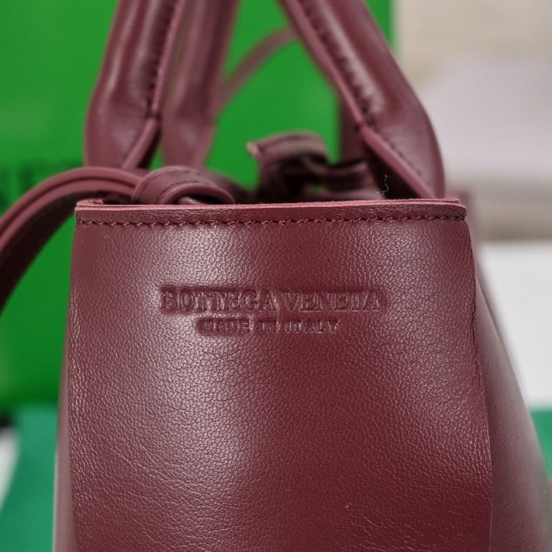 Bottega Veneta Shopping Bags